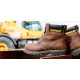 Cat Botines Second Shift St