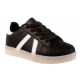 Hush Puppies Flash Black