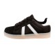 Hush Puppies Flash Black