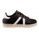 Hush Puppies Flash Black