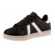 Hush Puppies Flash Black