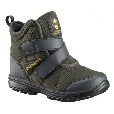 Columbia Youth BC2853-316