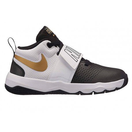 Nike Team Hustle