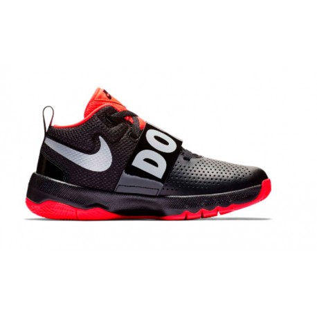 Nike Team Hustle