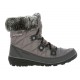 Columbia Heavenly Shorty Grey