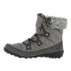 Columbia Heavenly Shorty Grey