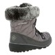 Columbia Heavenly Shorty Grey