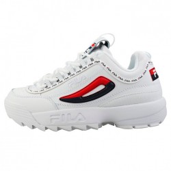 Fila Disruptor II Premium Repeat