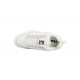 Fila Disruptor II Patches Blanca