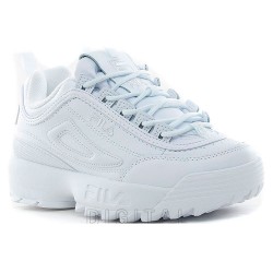 Fila Disruptor II Premium