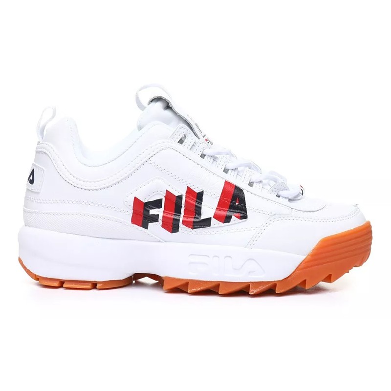 Fila disruptor 2 perspective deals