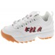 Fila Disruptor II Perspective