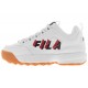 Fila Disruptor II Perspective