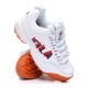 Fila Disruptor II Perspective