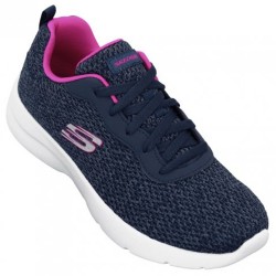 Skechers Quick Concept Pink