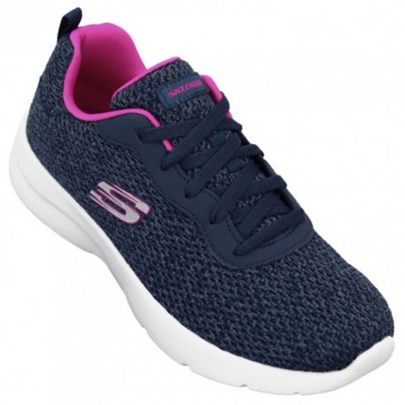 Skechers Quick Concept Pink