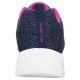 Skechers Quick Concept Pink