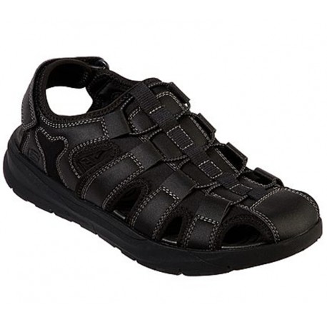 Skechers Henton Black