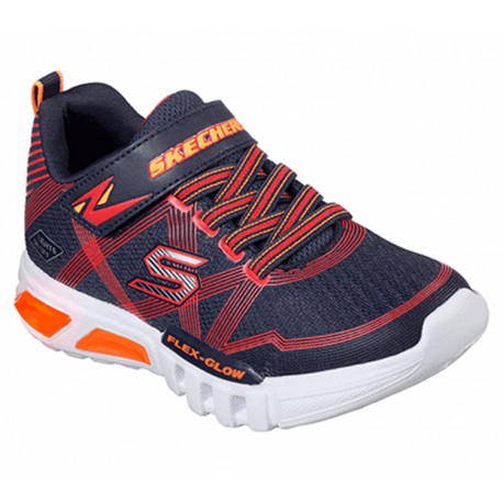 Skechers Boy`Flex-Glow