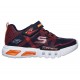 Skechers Boy`Flex-Glow