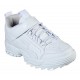 Skechers Tetros White