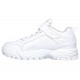 Skechers Tetros White