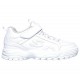 Skechers Tetros White