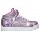 Skechers Led Gl.itzy Glow Pink