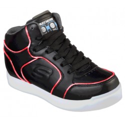 Skechers Led E-Pro III Black