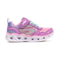 Skechers Niña Love Spar