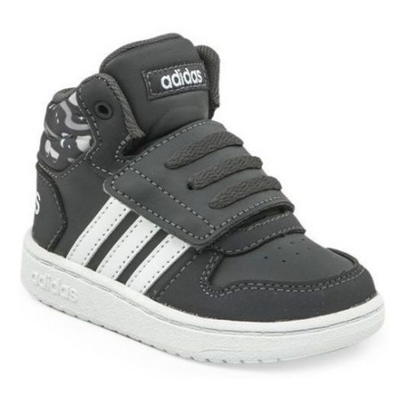 Adidas Hoops Mid