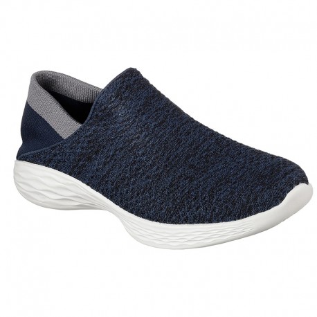 Skechers Navy