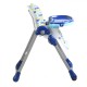 Silla de Comer Supper - Azul