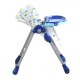 Silla de Comer Supper - Azul