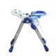 Silla de Comer Supper - Azul
