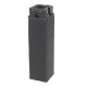 Cuna Pack & Play - Grey