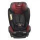 Silla de Auto Convertible Advance - Roja