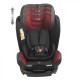 Silla de Auto Convertible Advance - Roja