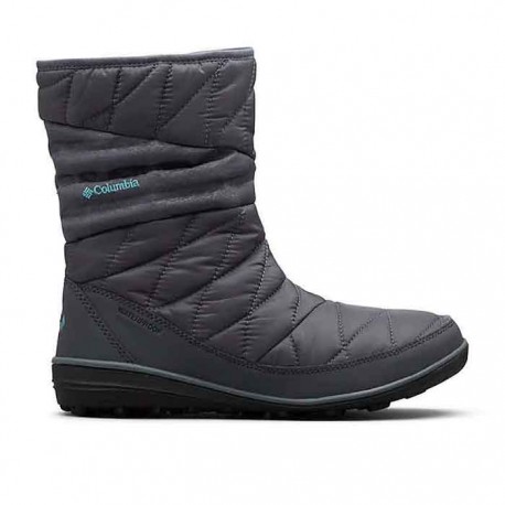Columbia Omni-Heat Slip II Heavenly
