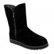 Skechers Keepsakes 2.0 Cold Glam Black WP