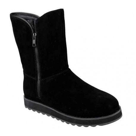 Skechers Keepsakes 2.0 Cold Glam Black WP