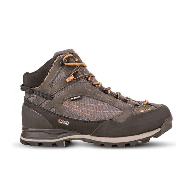 Zapatilla outdoor lippi terray mujer online