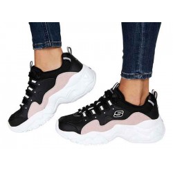 Skechers D'lites 3 - Zenway
