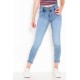 Jeans Pitillo
