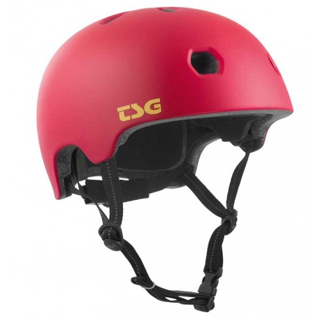 Casco Tsg Meta Solid Blooming