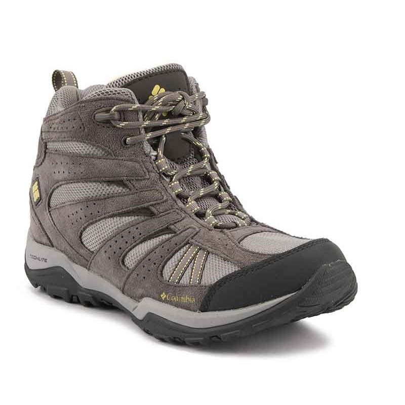 Columbia Bota Dakota Drifter Mid