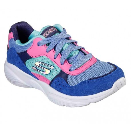 Skechers Charted