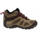 Merrell Yokota