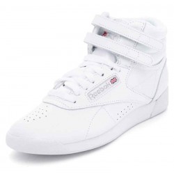 Reebok Junior F/S Hi