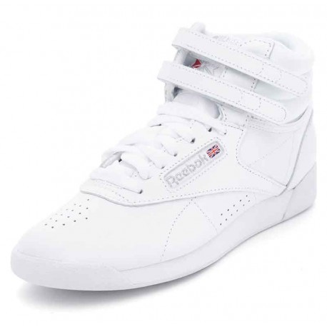 Reebok Junior F/S Hi